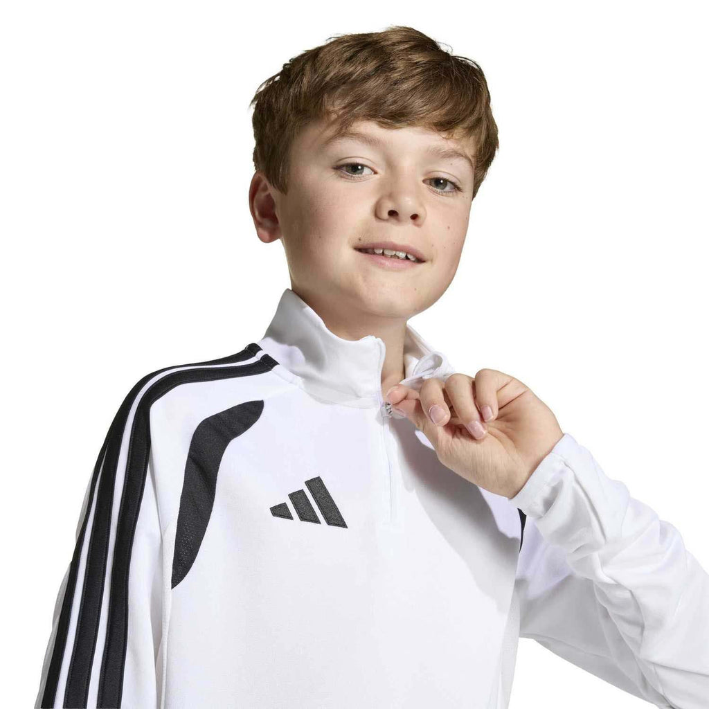 Tiro 26 League Voetbal Trainingsshirt Lange Mouw