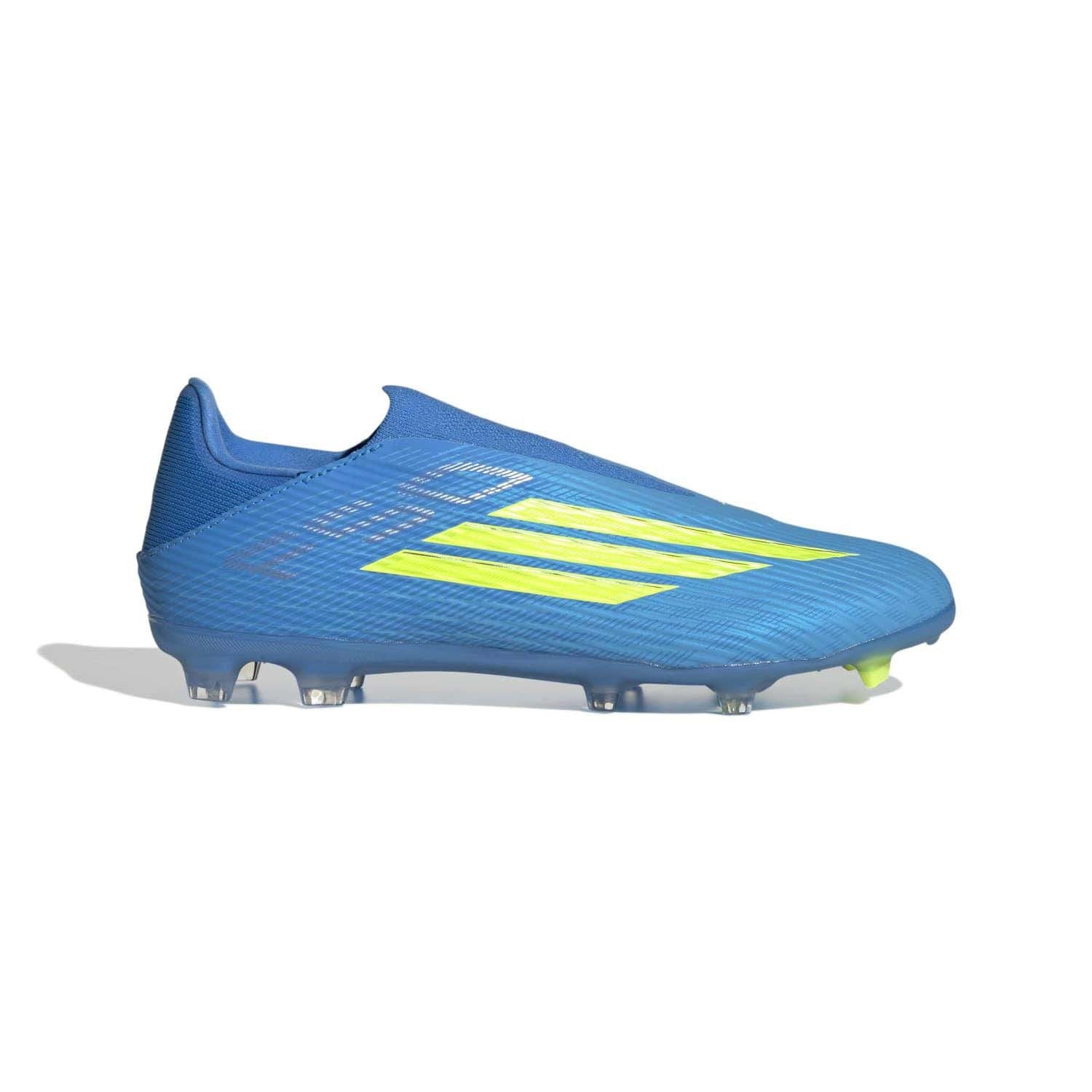 F50 League Ll Fg/mg Alle velden Voetbalschoenen
