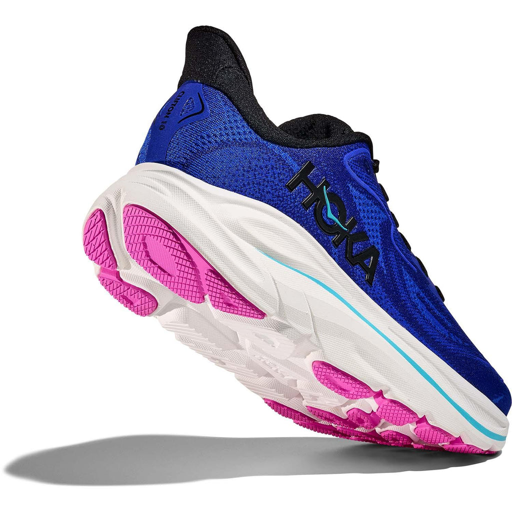 clifton 10 hardloopschoenen
