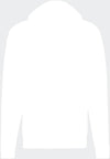 Essentials Doubleknit Cut 3-Stripes Ritshoodie