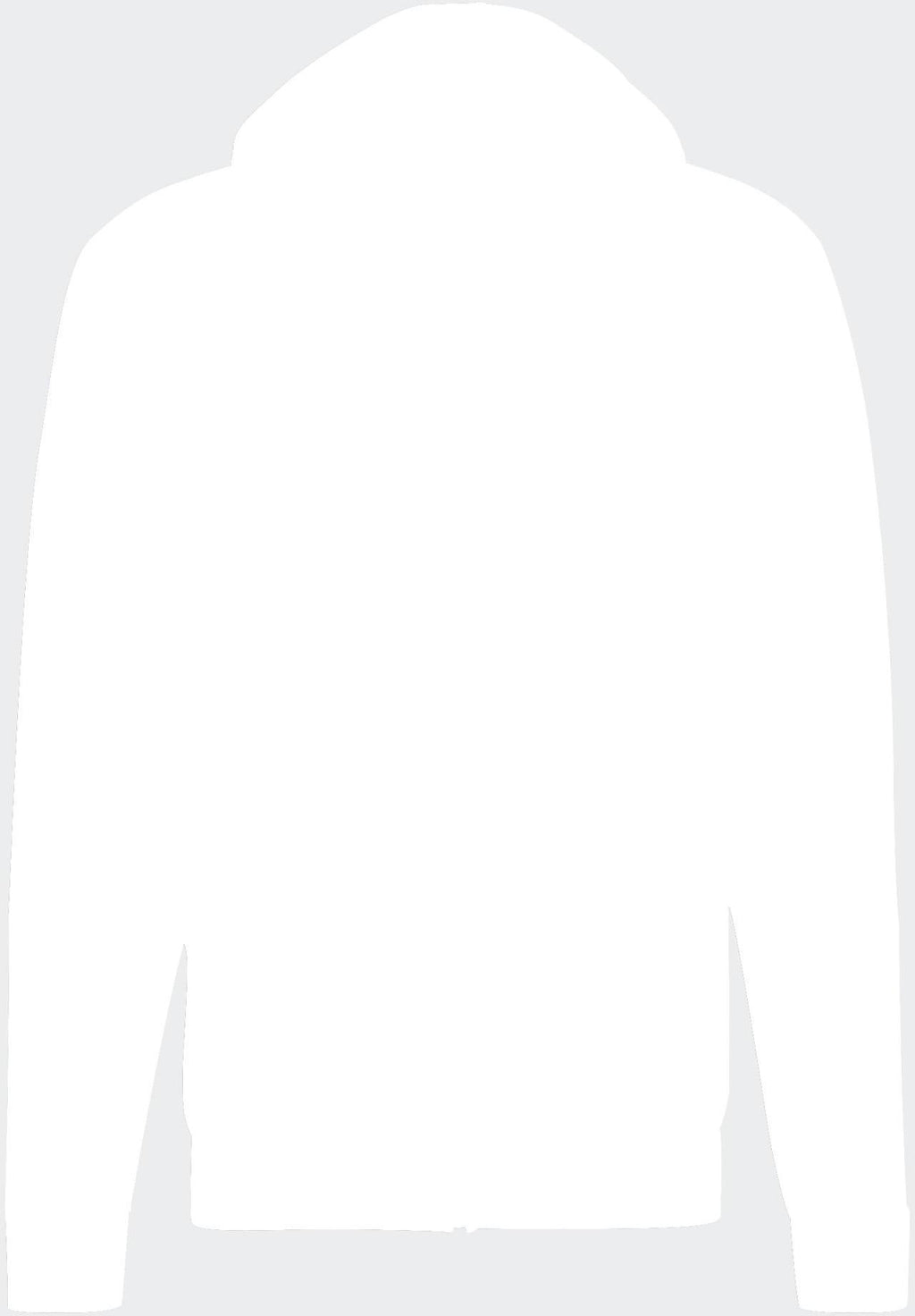 Essentials Doubleknit Cut 3-Stripes Ritshoodie