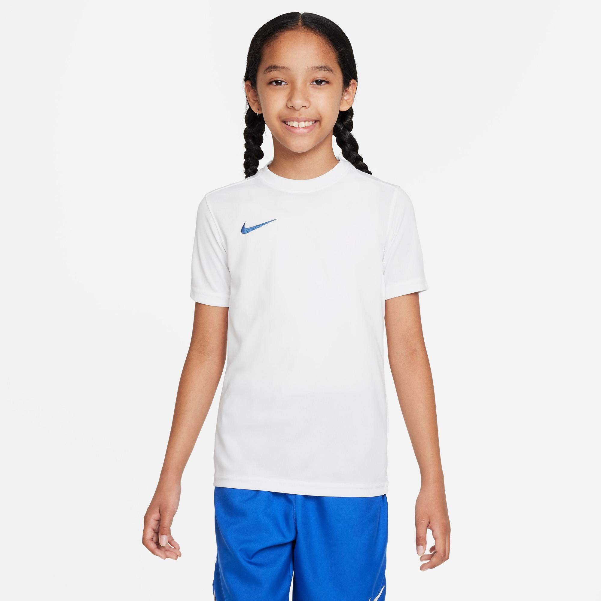 Dri-FIT Park 7 kids shirt