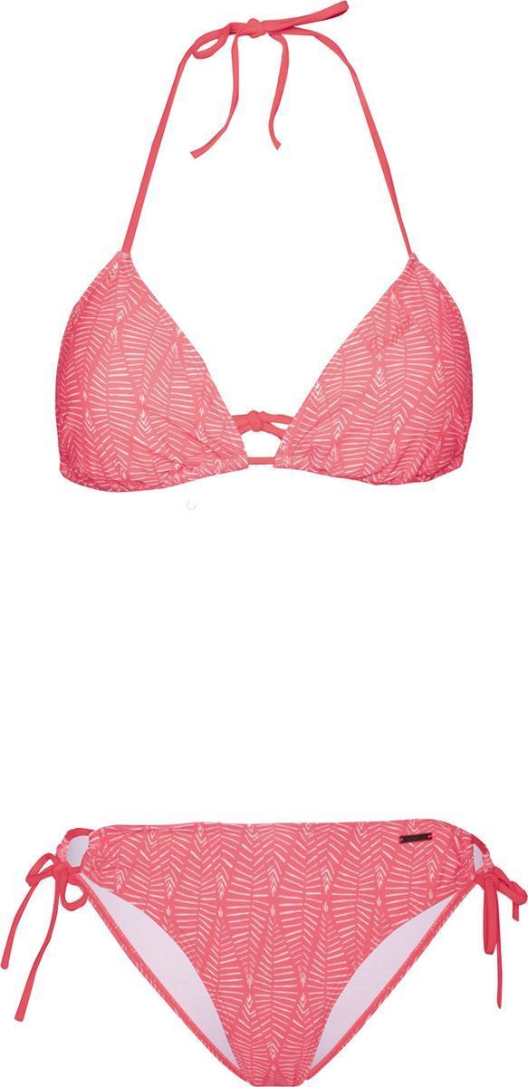 sandra triangle bikini