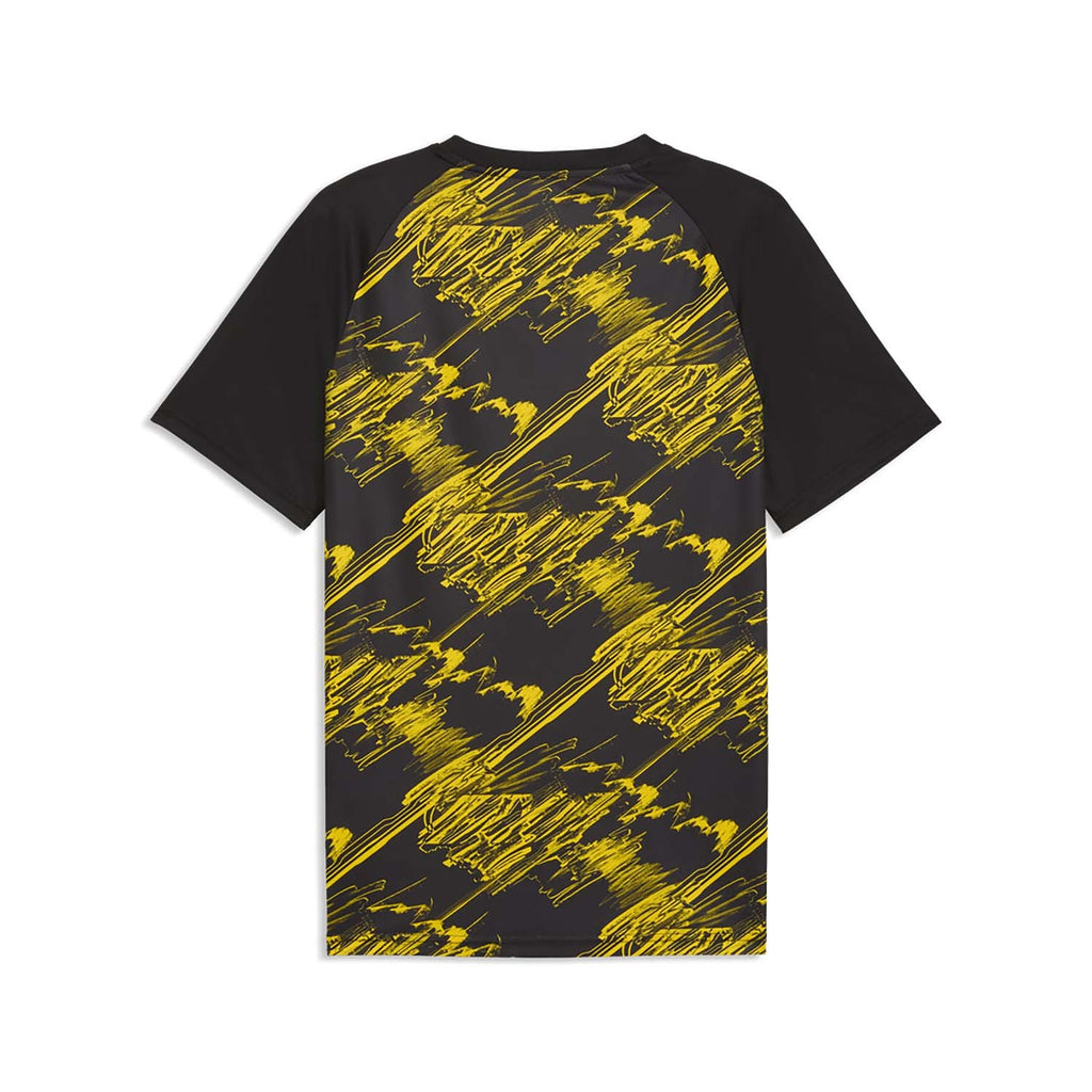 Bvb Warm Up Jersey trainingsshirt voetbal