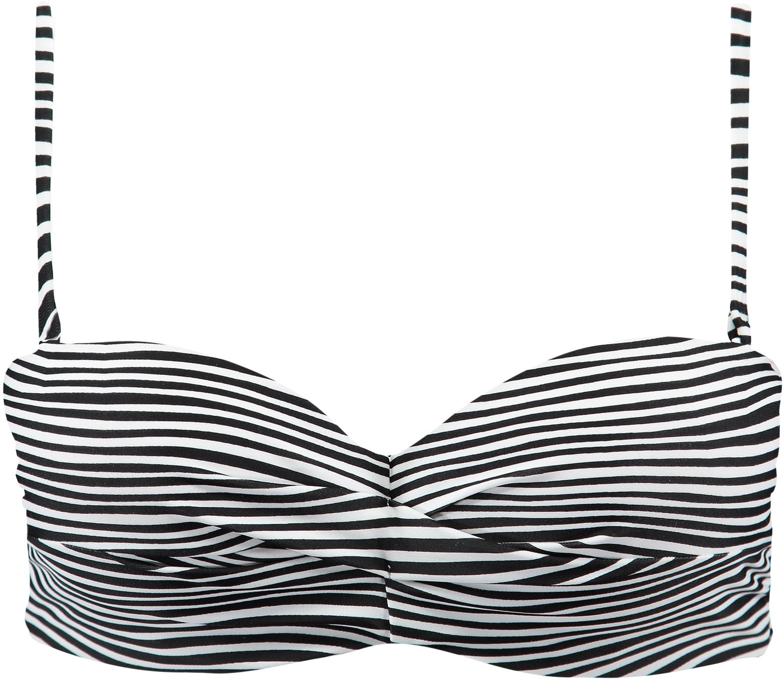 Banksia Bandeau bikinitop