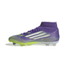 F50 League Mid Firm/Multi-Ground Voetbalschoenen