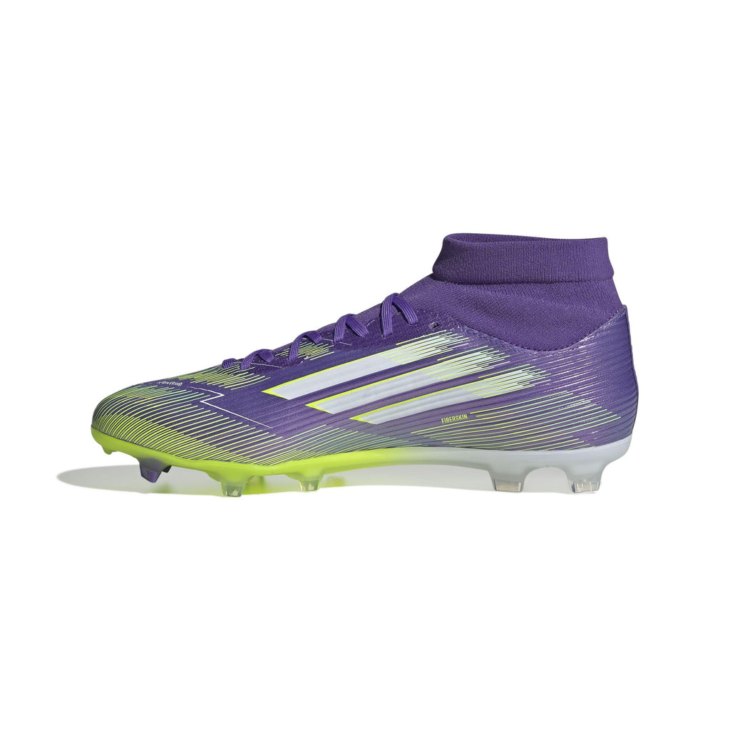 F50 League Mid Firm/Multi-Ground Voetbalschoenen