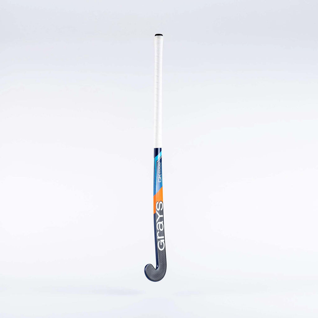 Gk 2000 hockeystick