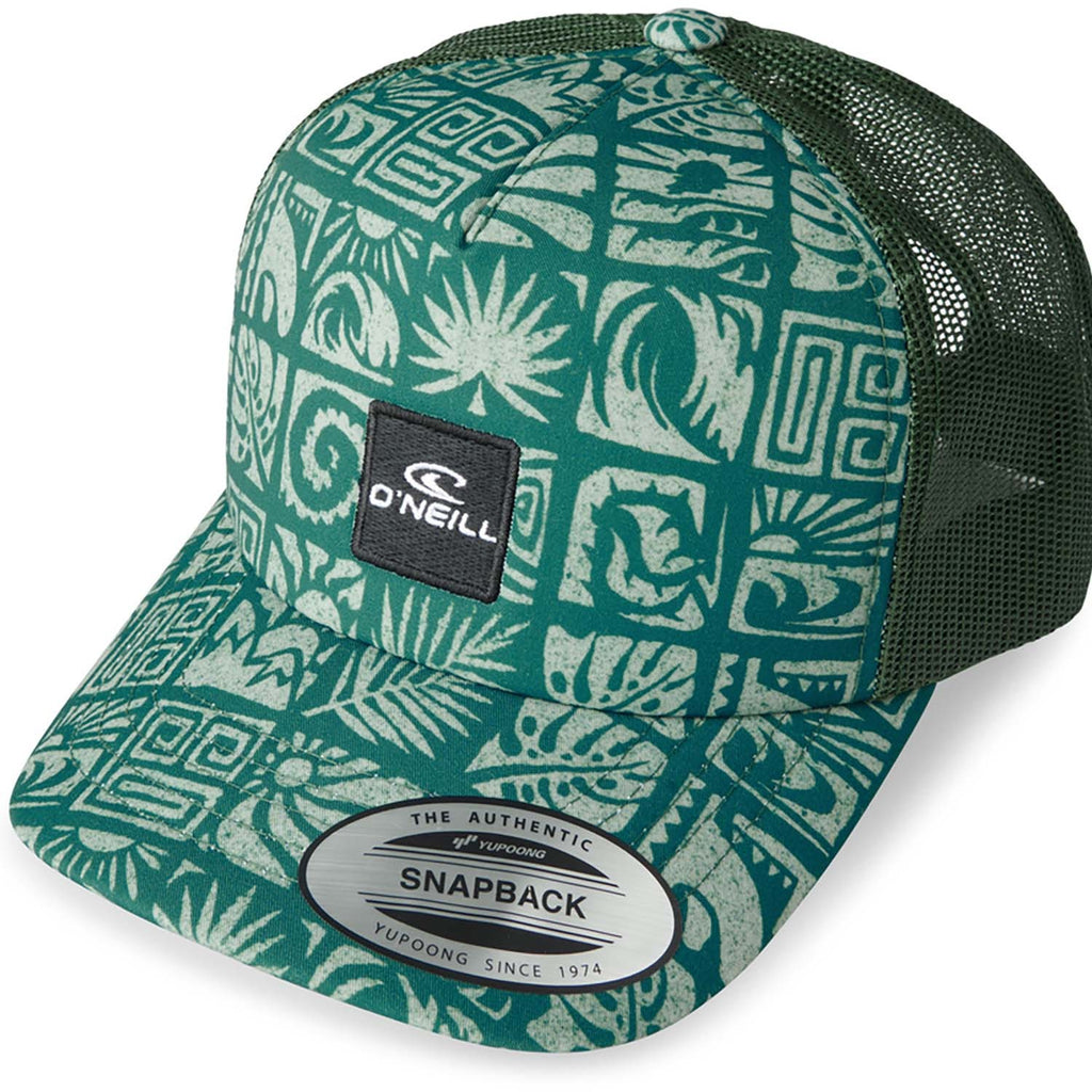 Summer Camp Trucker  Pet outdoor