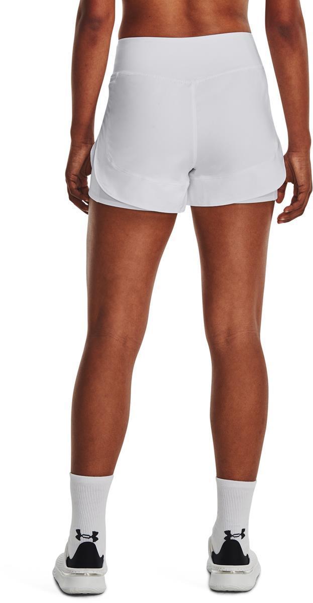 UNDER ARMOUR Flex Woven női sort