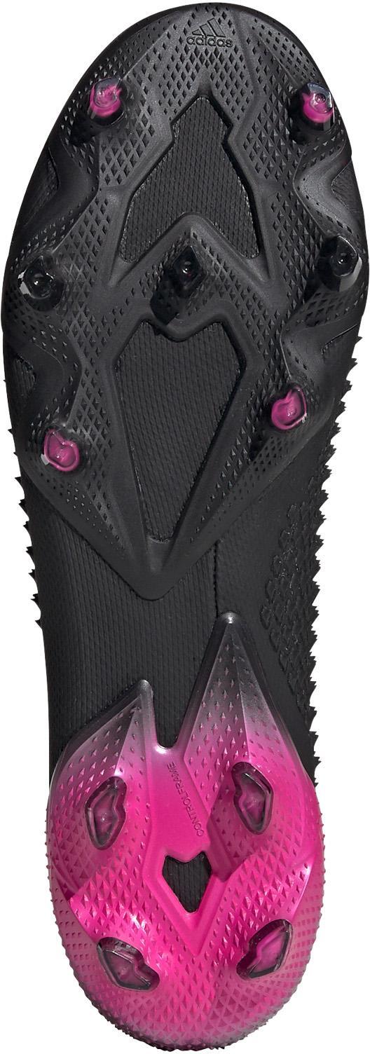 Predator Mutator 20+ Firm Ground Voetbalschoenen
