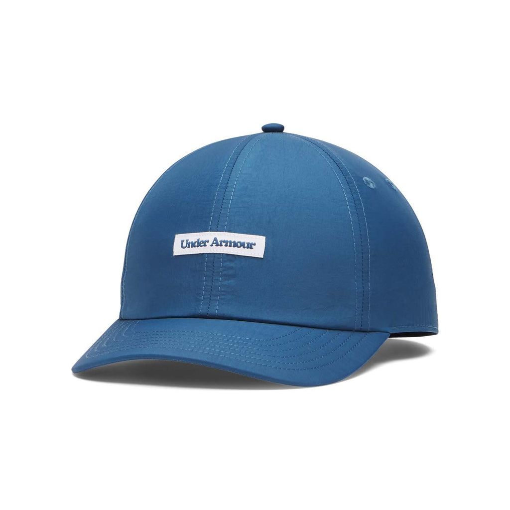 Essential Mid Nylon Cap