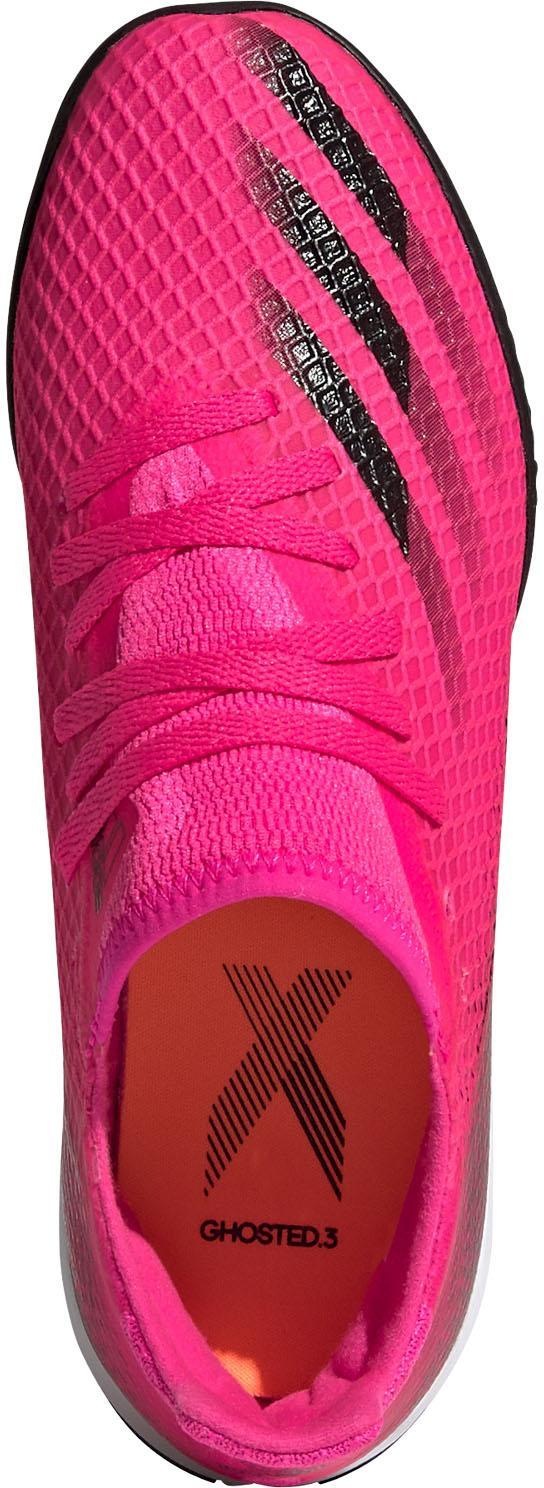 X Ghosted.3 Turf Voetbalschoenen