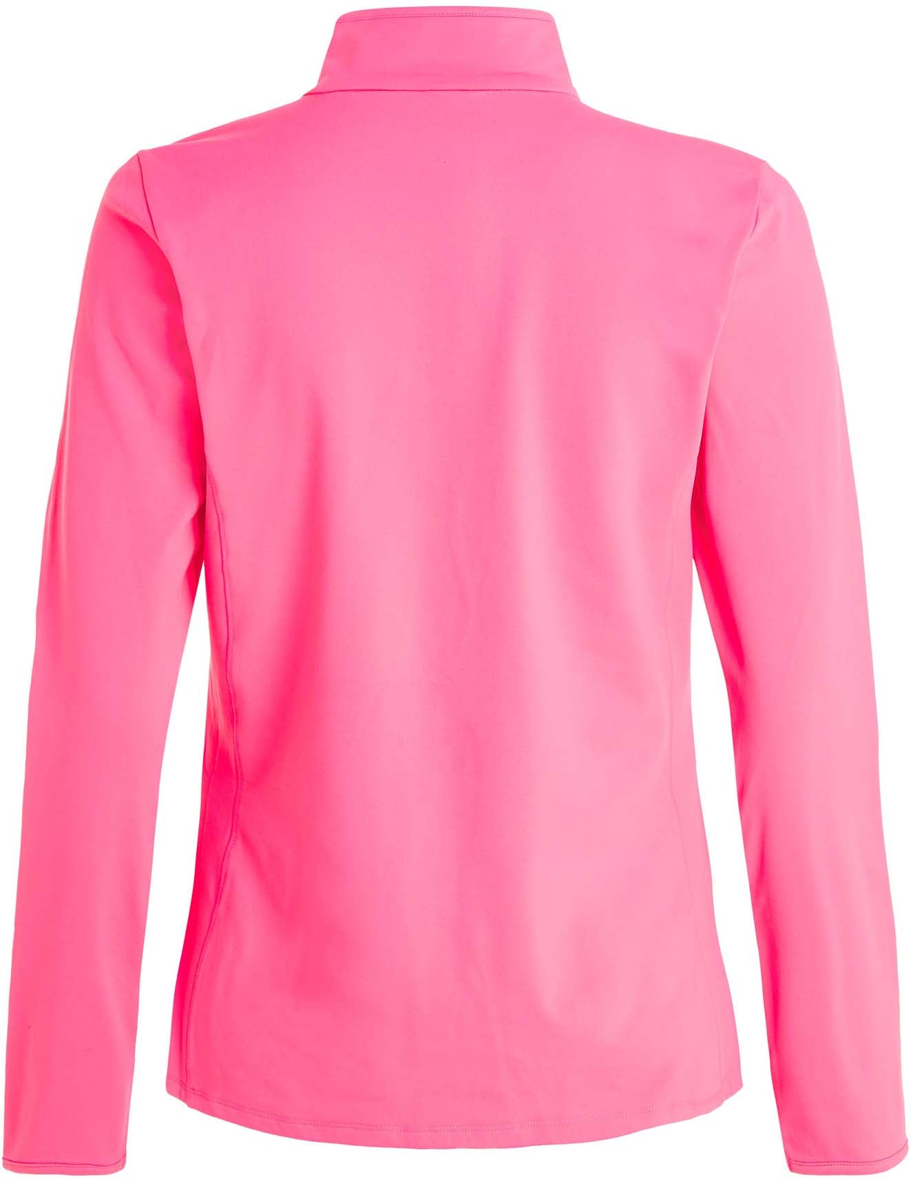 Fabriz 1/4-Zip skipully