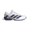 Adizero Ubersonic 5 M All court tennisschoenen