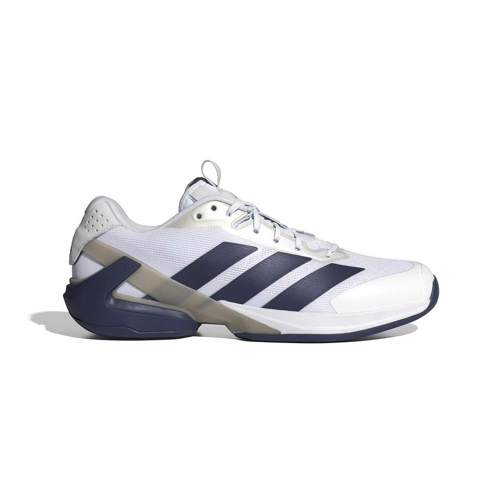 Adizero Ubersonic 5 M All court tennisschoenen