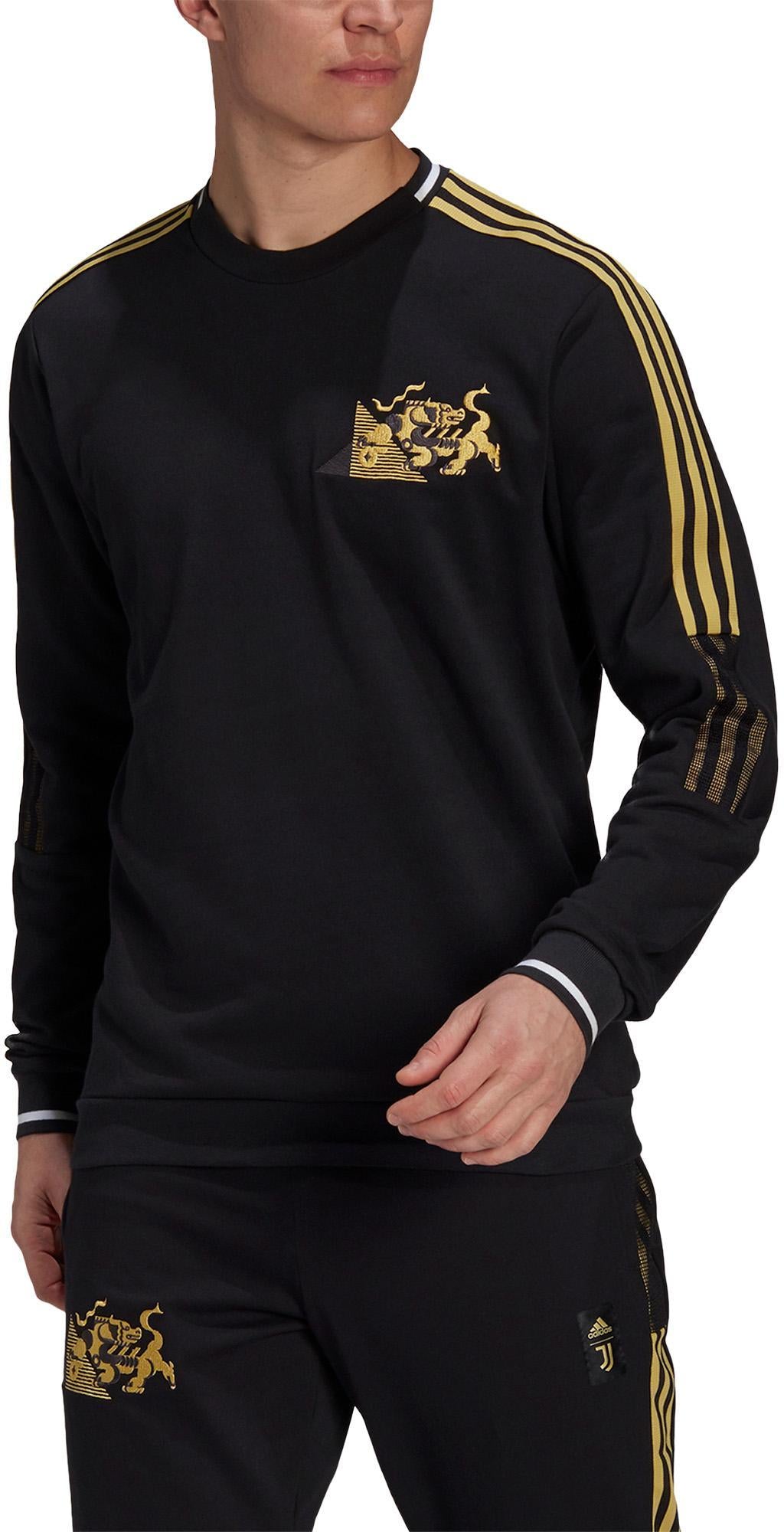 Juve Cny Cr Swt