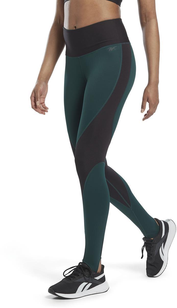 TS T GRAPHENE LUX TIGHT, BLACK, XS