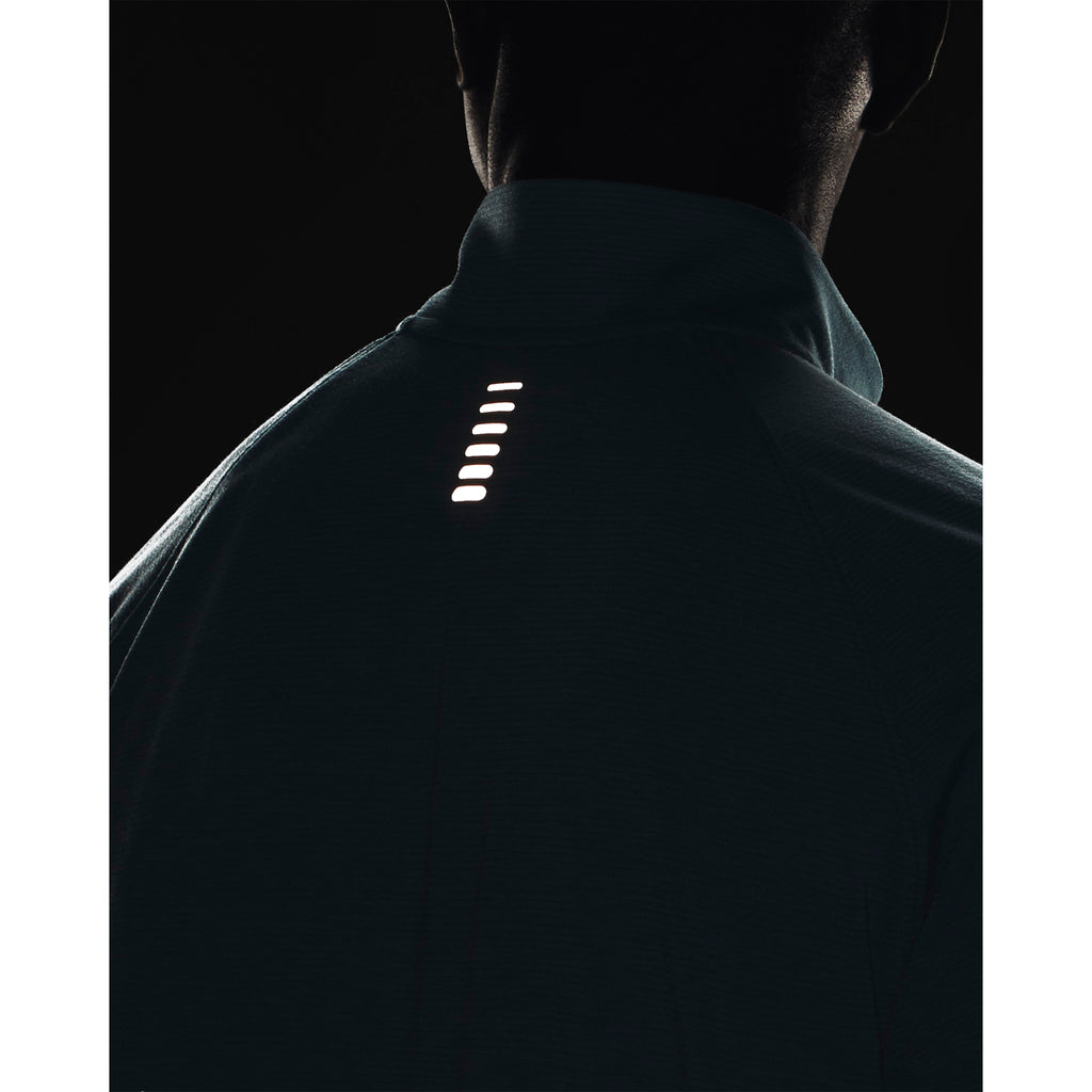 Streaker Half Zip longsleeve