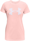 Tech TwistBL SSC Damen T-Shirt