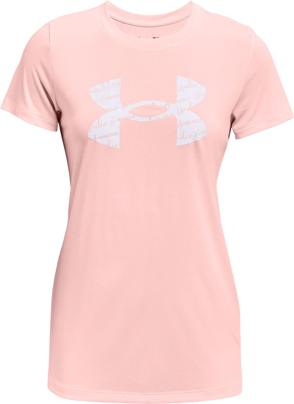 Tech TwistBL SSC Damen T-Shirt