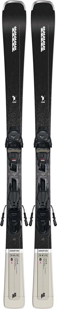 Disruption 76 W Ltd - Erp 10 Quikclik