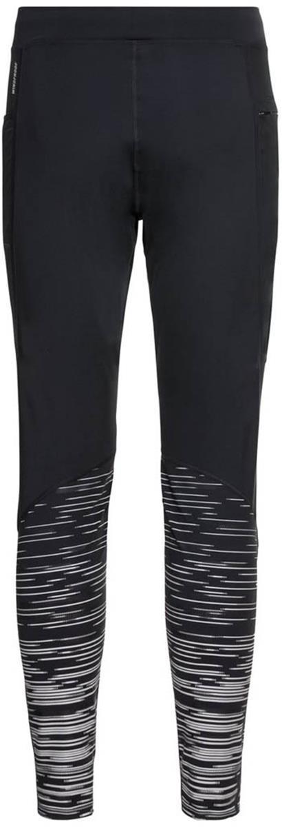 Tights Zeroweight Warm Reflective