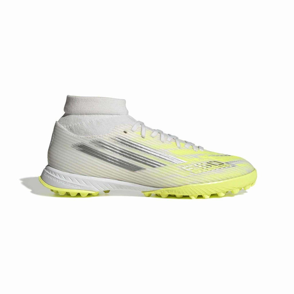 F50 Sparkfusion League Kunstgras voetbalschoenen