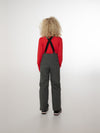 Spiket kids skibroek