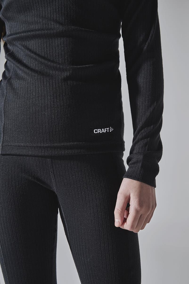 core dry baselayer set jr