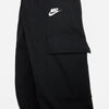 Club Woven Cargo broek