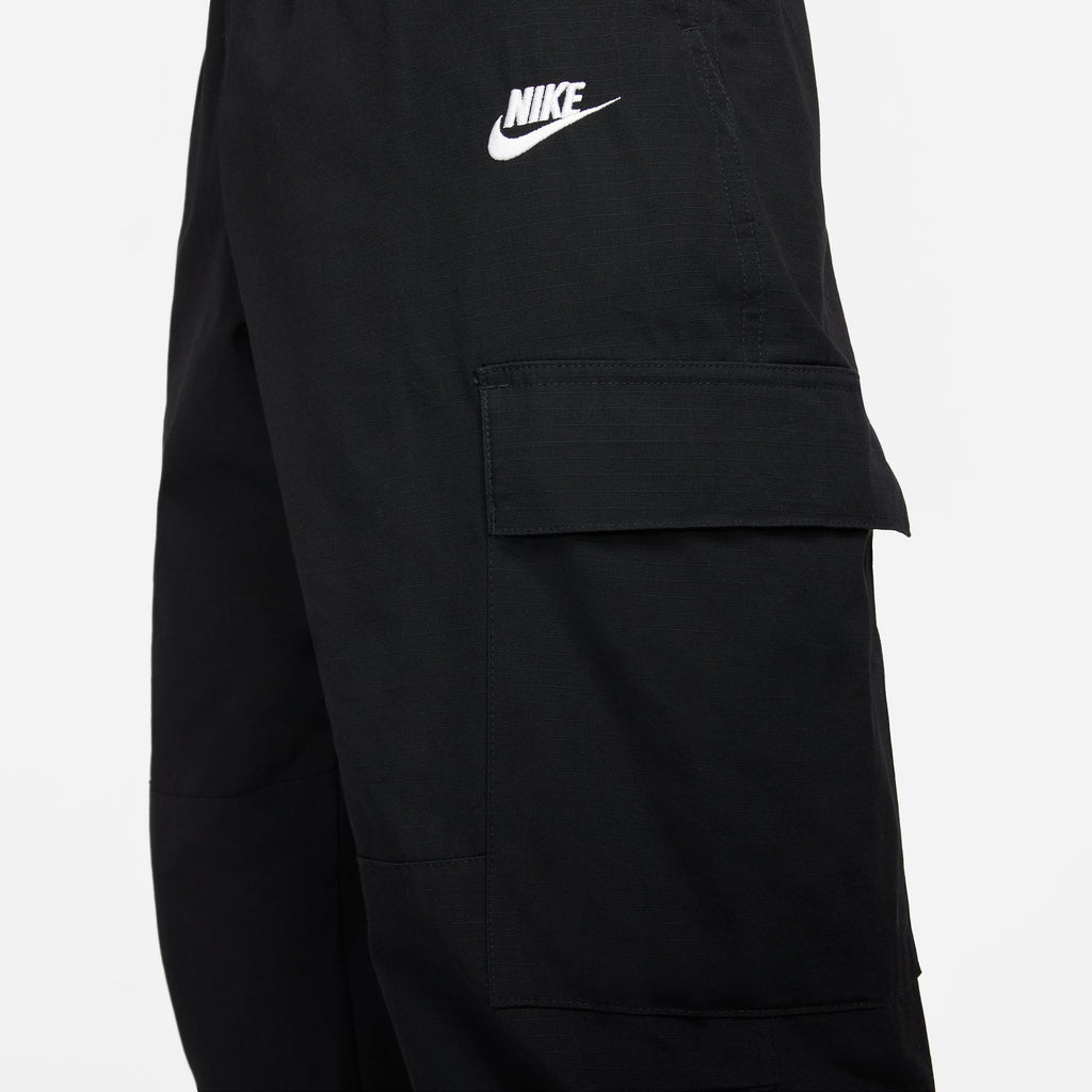 Club Woven Cargo broek