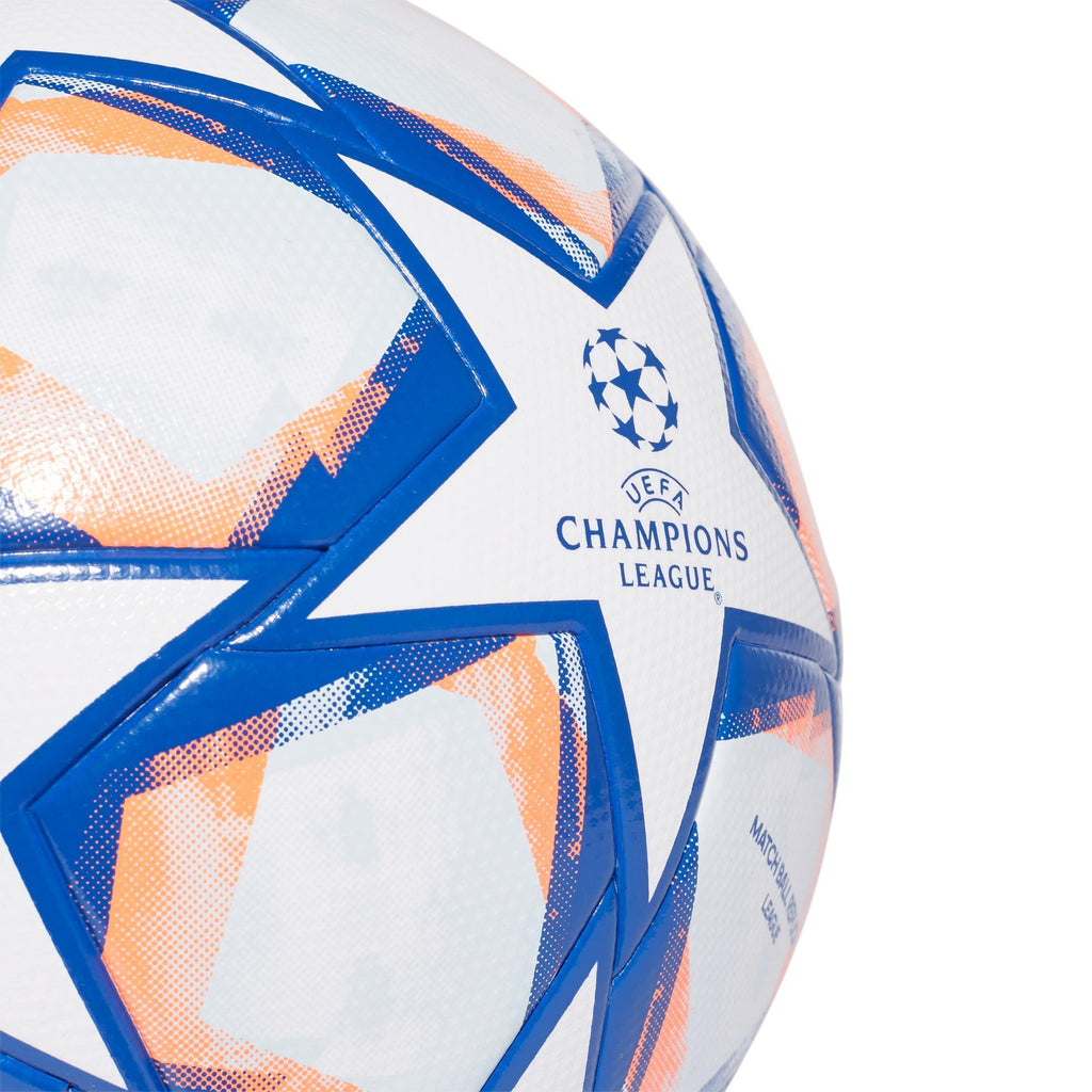 UCL Finale 20 League Voetbal