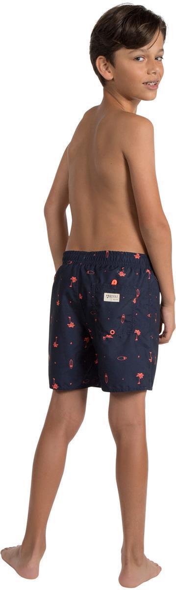 rocco jr beachshort