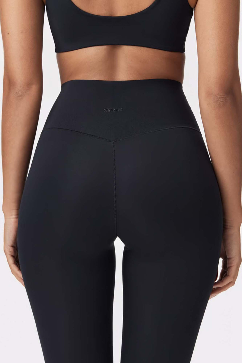 Sleek Leggings