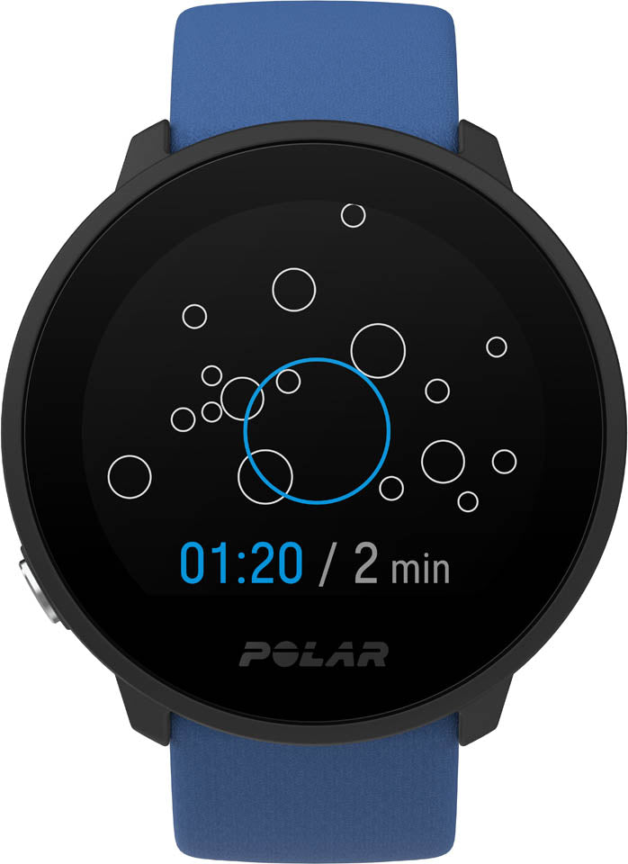 Polar Unite sporthorloge