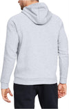 rival fleece script hoody