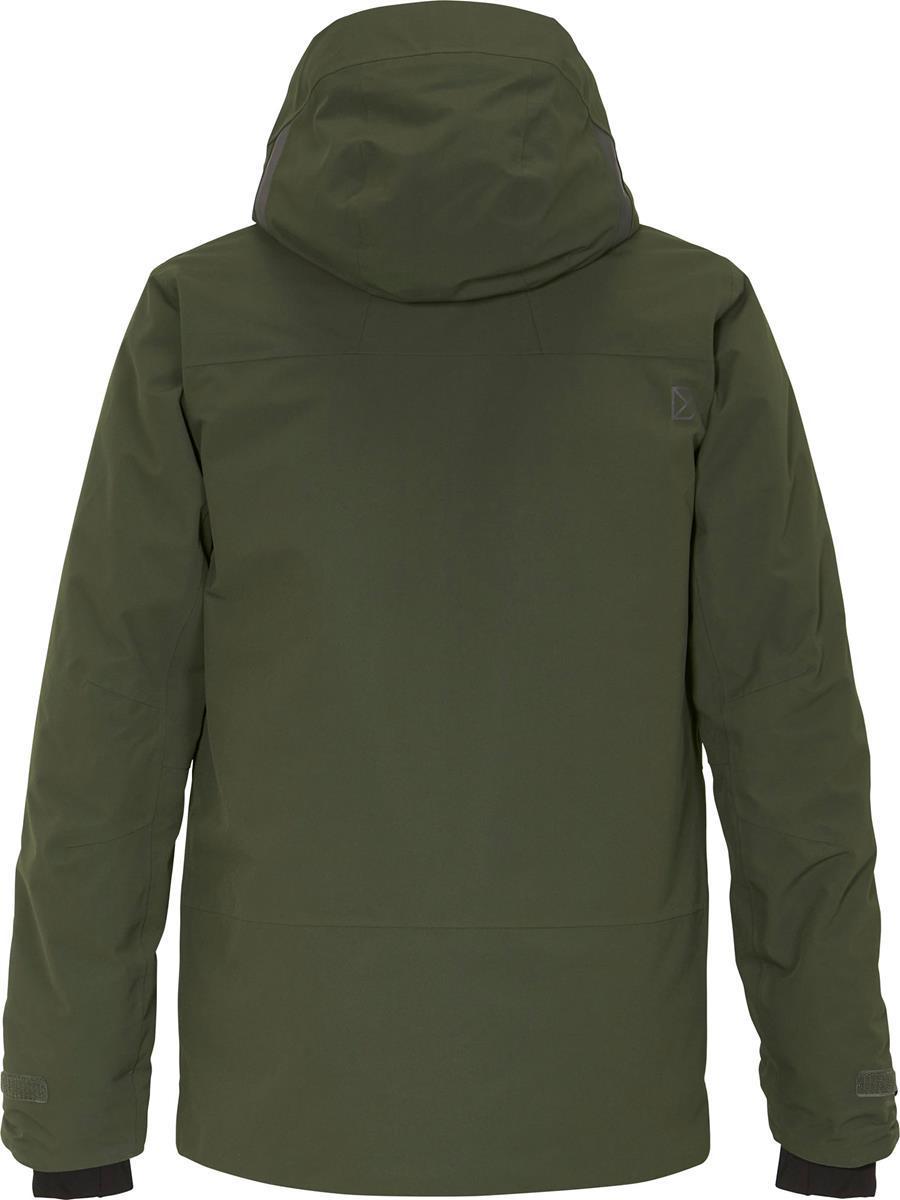 Sebastian Usx Jkt 3