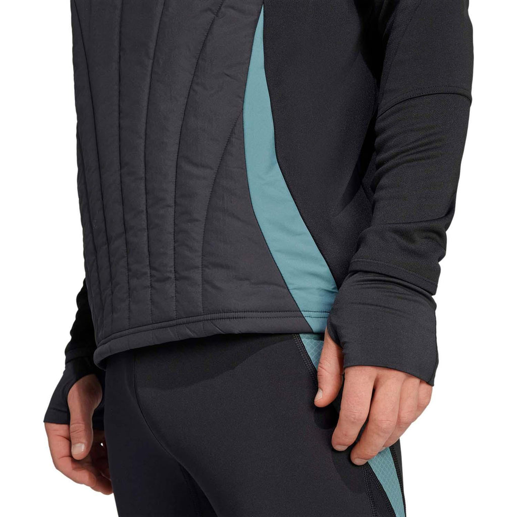 FC Bayern München Tiro 24 Winterized Shirt