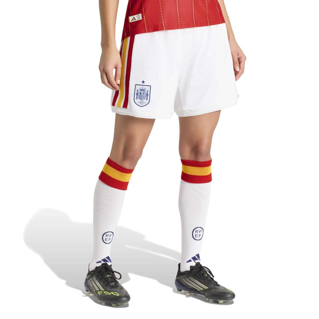 Spanje 26 Authentieke Thuisshort