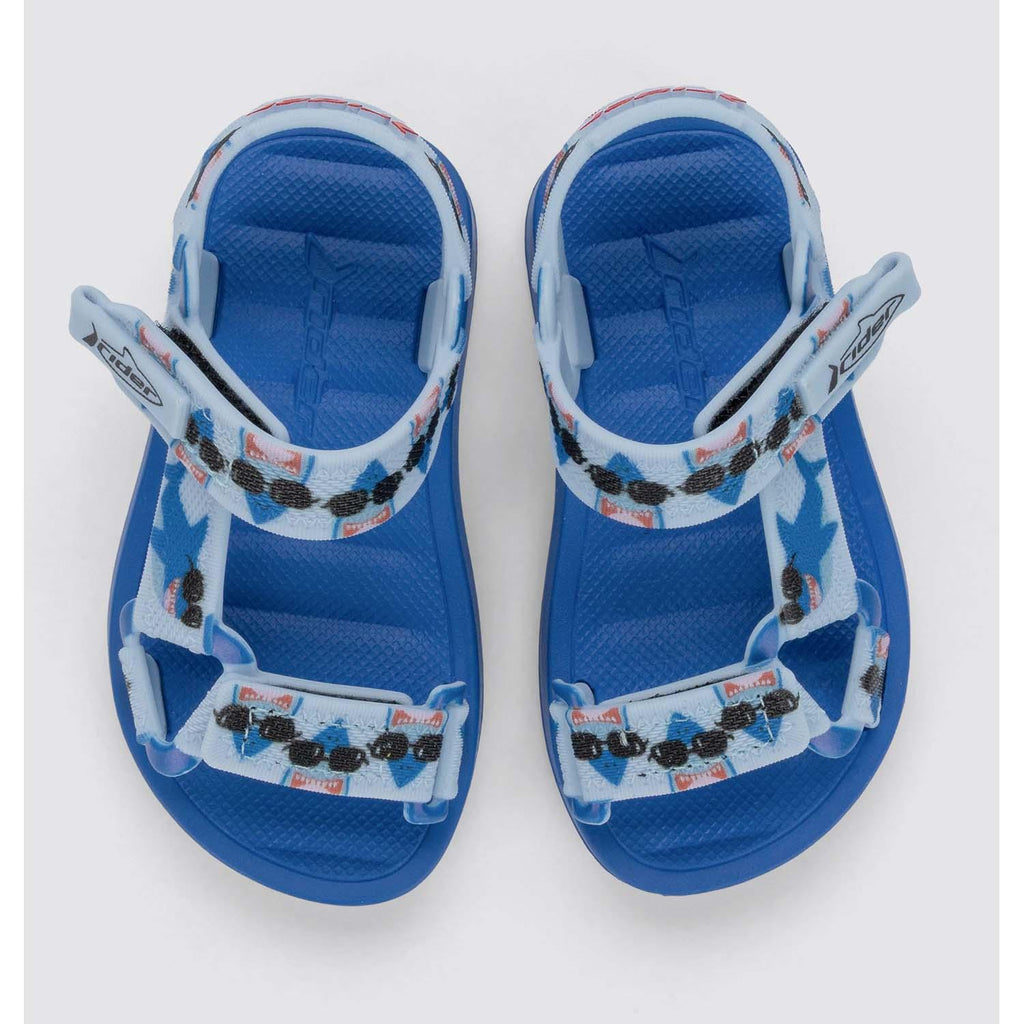 Free Style Baby slippers