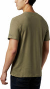 m alpine way graphic tee