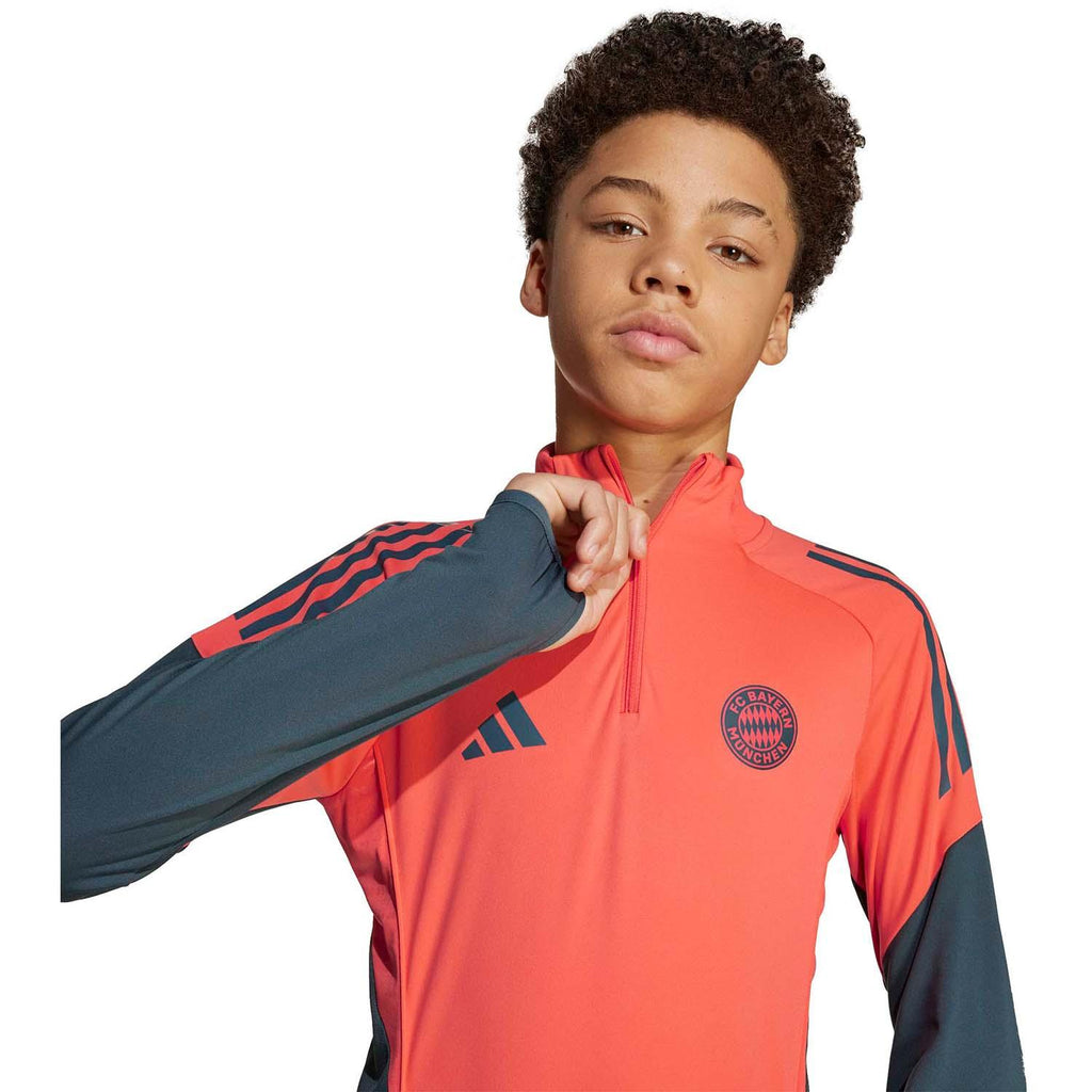 FC Bayern München Tiro 25 Competition Training Shirt Kids