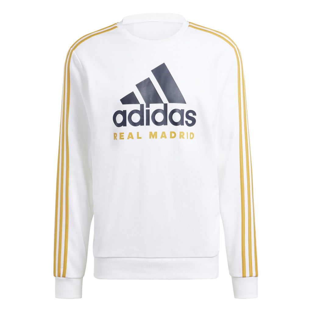 Real Madrid DNA sweater