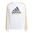 Real Madrid DNA sweater