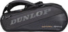 Nt 8 Racket Bag Blk/blk