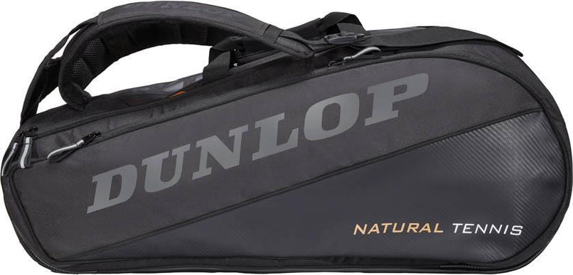 Nt 8 Racket Bag Blk/blk