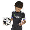 F50 Short Sleeve Voetbalshirt Kids