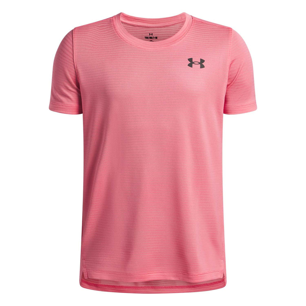 Tech Vent Jacquard  Shirt