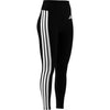 Optime Essentials 3-Stripes 7/8 Legging